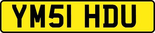 YM51HDU