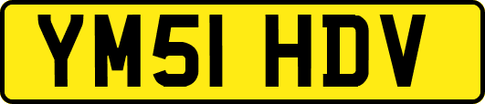 YM51HDV