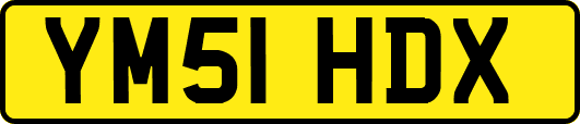 YM51HDX