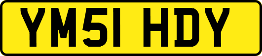 YM51HDY