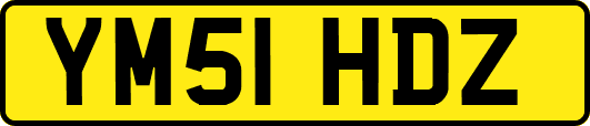 YM51HDZ