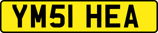 YM51HEA