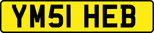 YM51HEB