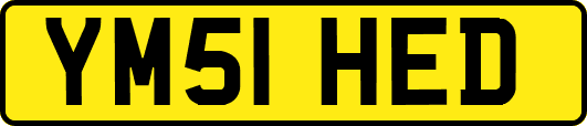 YM51HED