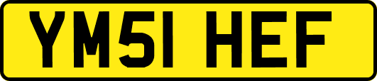 YM51HEF