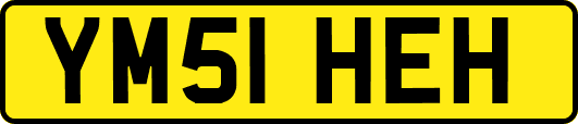 YM51HEH