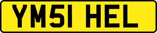 YM51HEL