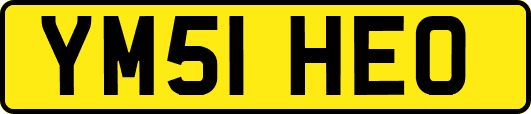 YM51HEO