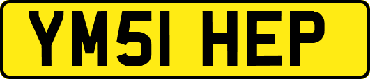YM51HEP