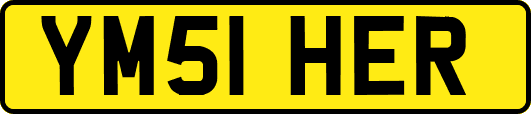 YM51HER