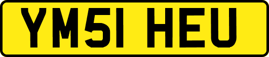 YM51HEU