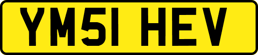 YM51HEV