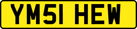 YM51HEW