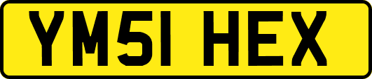 YM51HEX