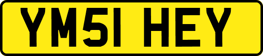 YM51HEY