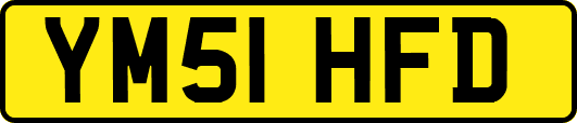 YM51HFD