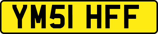 YM51HFF