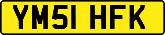 YM51HFK