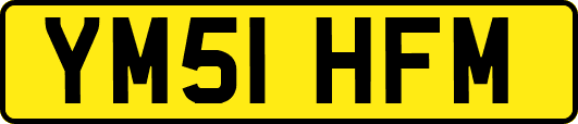 YM51HFM