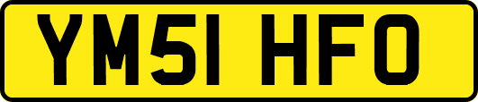 YM51HFO