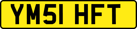 YM51HFT