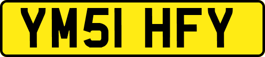 YM51HFY