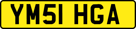 YM51HGA