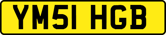 YM51HGB