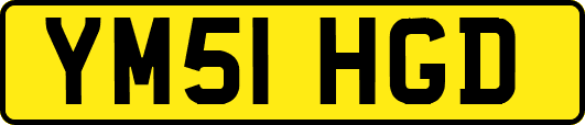 YM51HGD