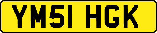 YM51HGK