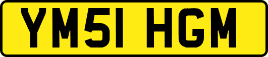 YM51HGM