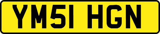 YM51HGN