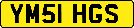 YM51HGS