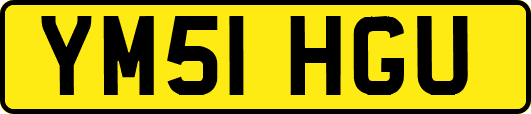 YM51HGU