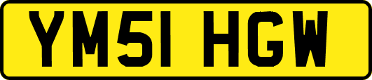 YM51HGW