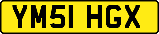 YM51HGX