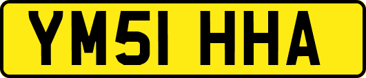 YM51HHA
