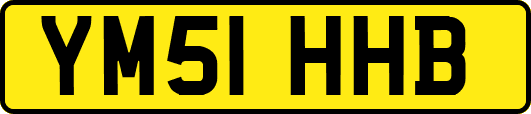 YM51HHB