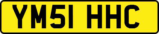 YM51HHC