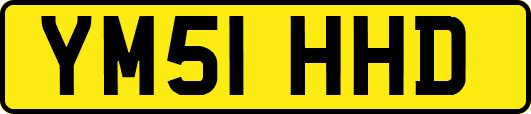 YM51HHD
