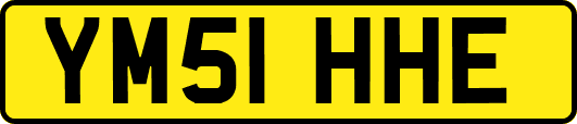 YM51HHE