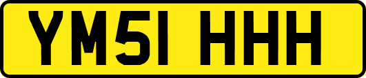 YM51HHH