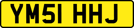 YM51HHJ