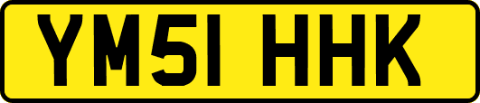 YM51HHK