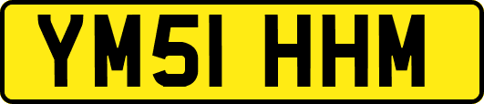 YM51HHM