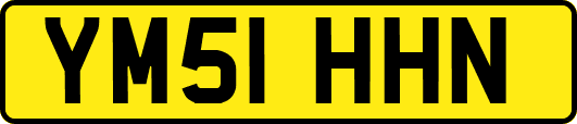 YM51HHN