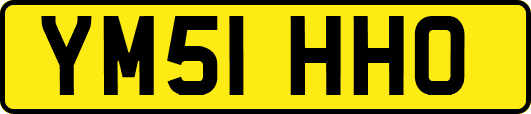 YM51HHO