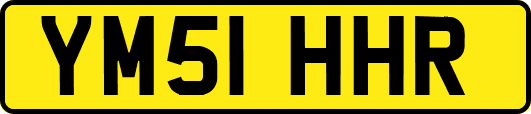 YM51HHR