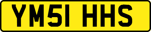 YM51HHS