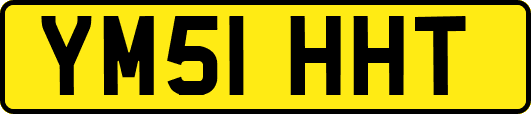 YM51HHT